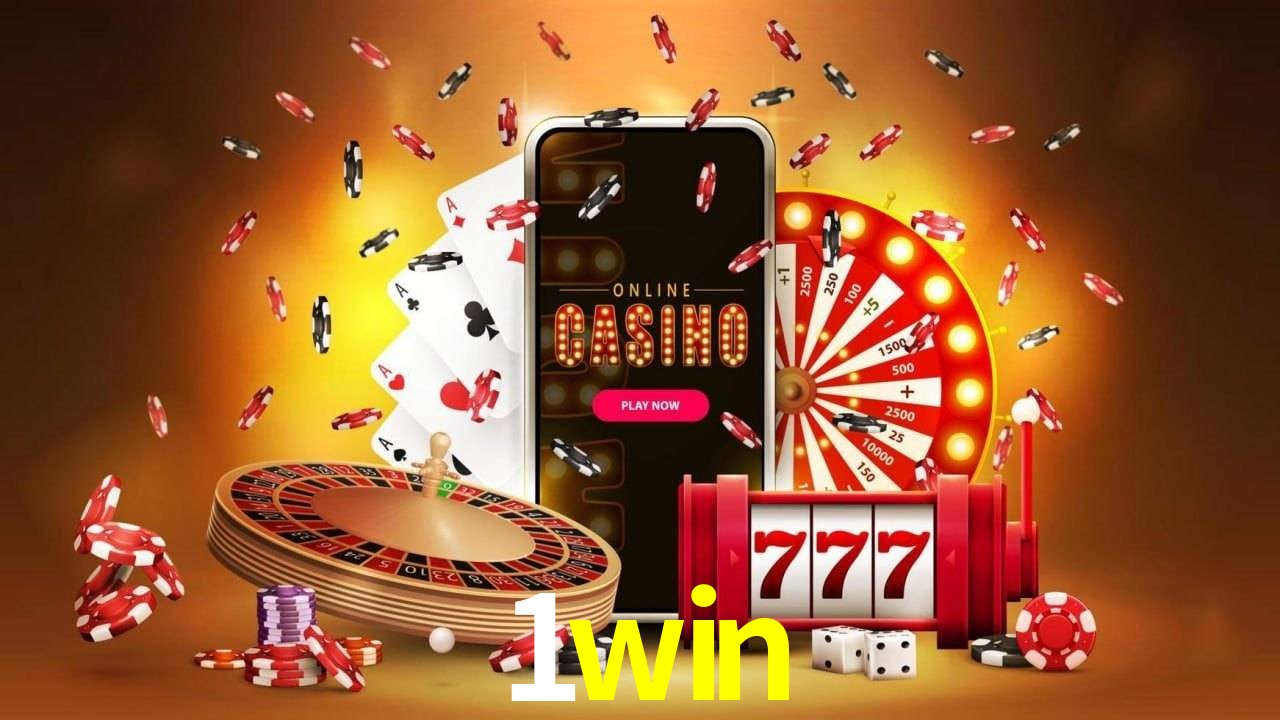 Provedores de Jogos 1win
