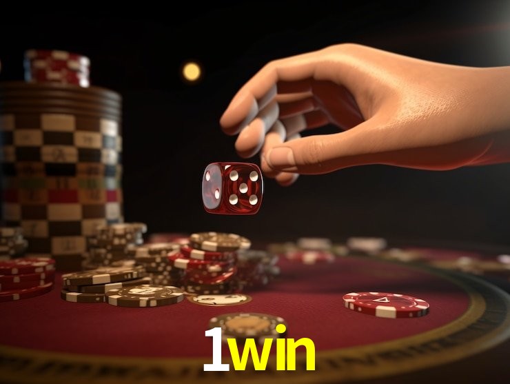 Jogos de Slot 1win