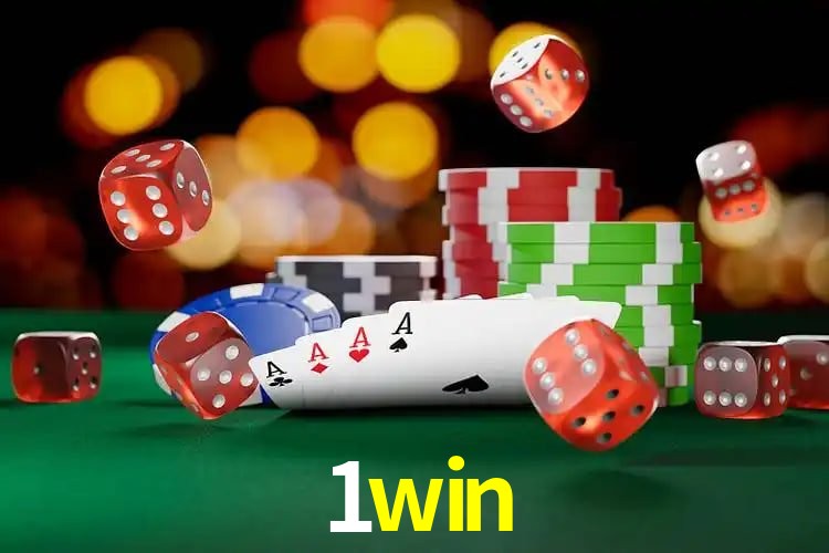 Casino Ao Vivo 1win