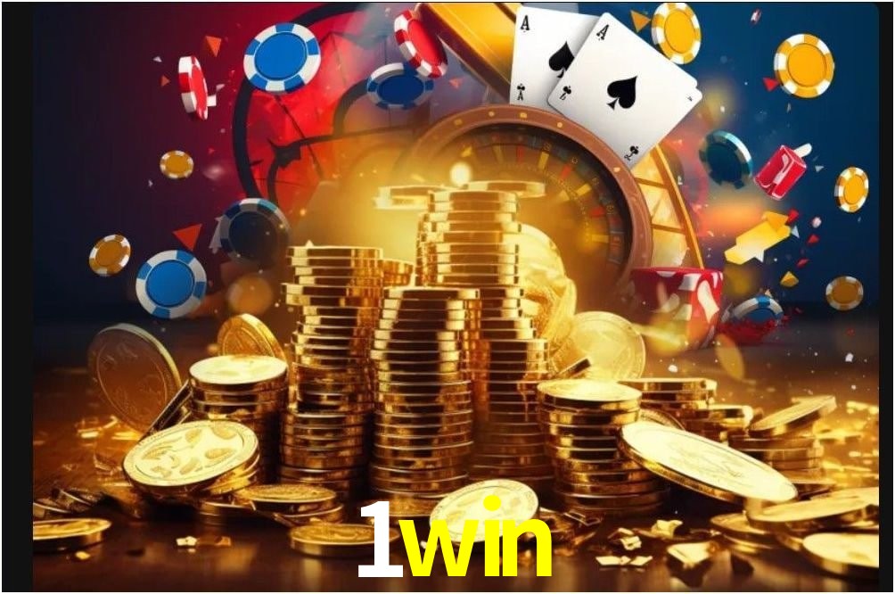 cassino 1win