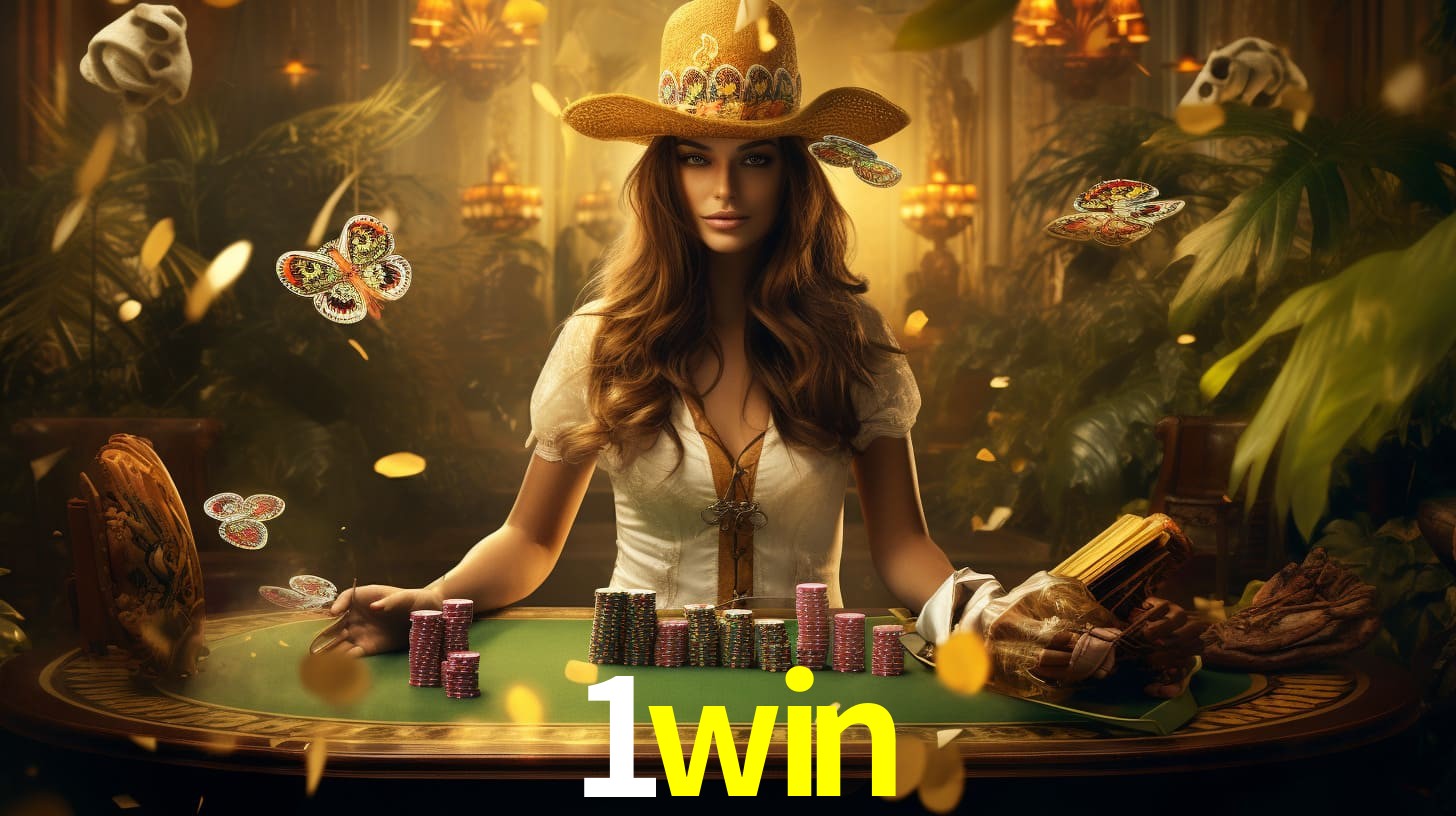 VIP Casino 1win