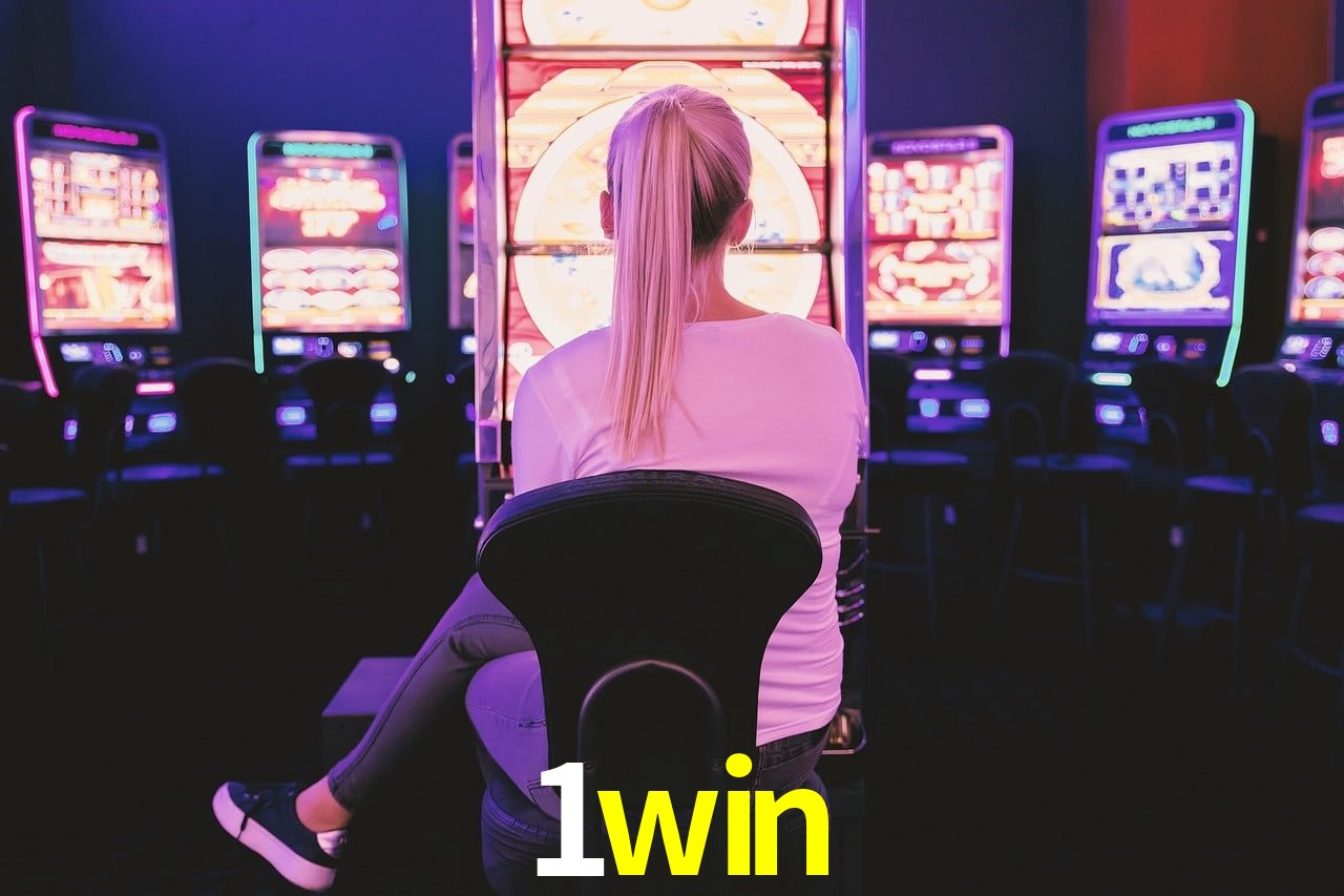 Live Casino 1win