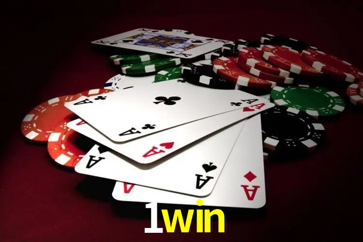 Casino Ao Vivo 1win