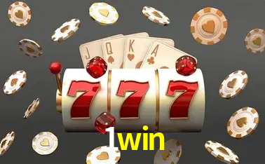 Descubra o Mundo do Cassino Online com 1win