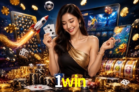 Quick Registration 1win