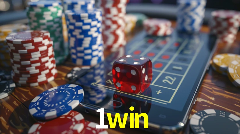 1win: A Experiência de Casino com Jogos de Mesa ao Vivo