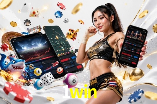 Weekend Specials 1win