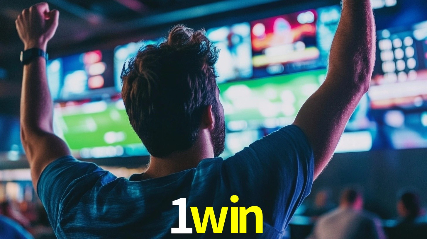 Sinta a adrenalina dos jogos de cassino com 1win