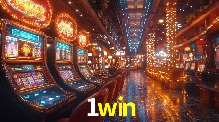 1win: Jogos de Caça-Níqueis-Altas Recompensas, Roleta-Velocidade, Blackjack-Desafios Máximos