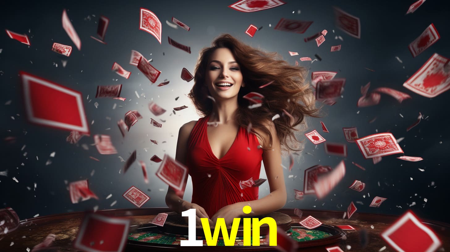 Roulette Table 1win