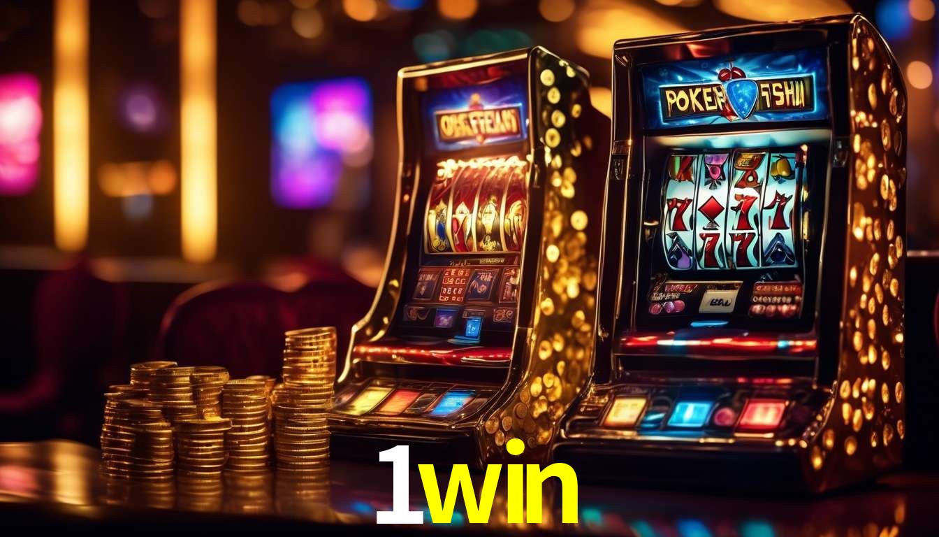 A Emoção da Loteria na 1win: Uma Chance de Mudança de Vida
