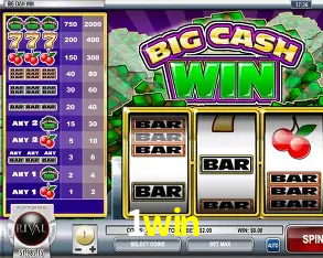 Descubra a Magia dos Jogos de Arcade no 1win