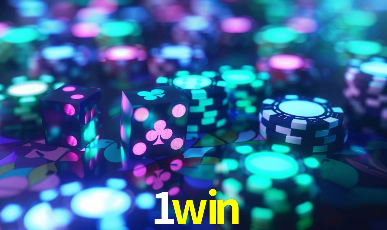 Casino VIP 1win