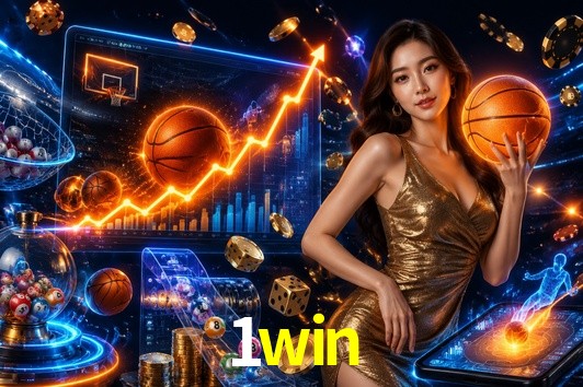 APP oficial da 1win para mobile