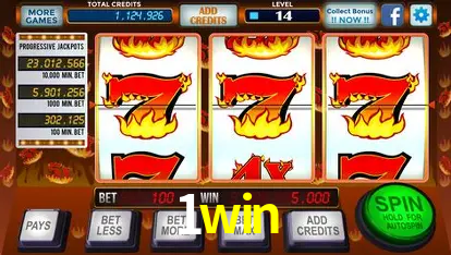 A Emoção da Loteria na 1win: Uma Chance de Mudança de Vida