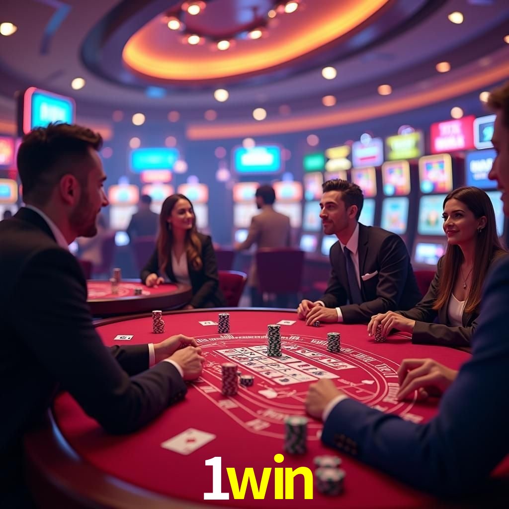 Bônus Diários 1win