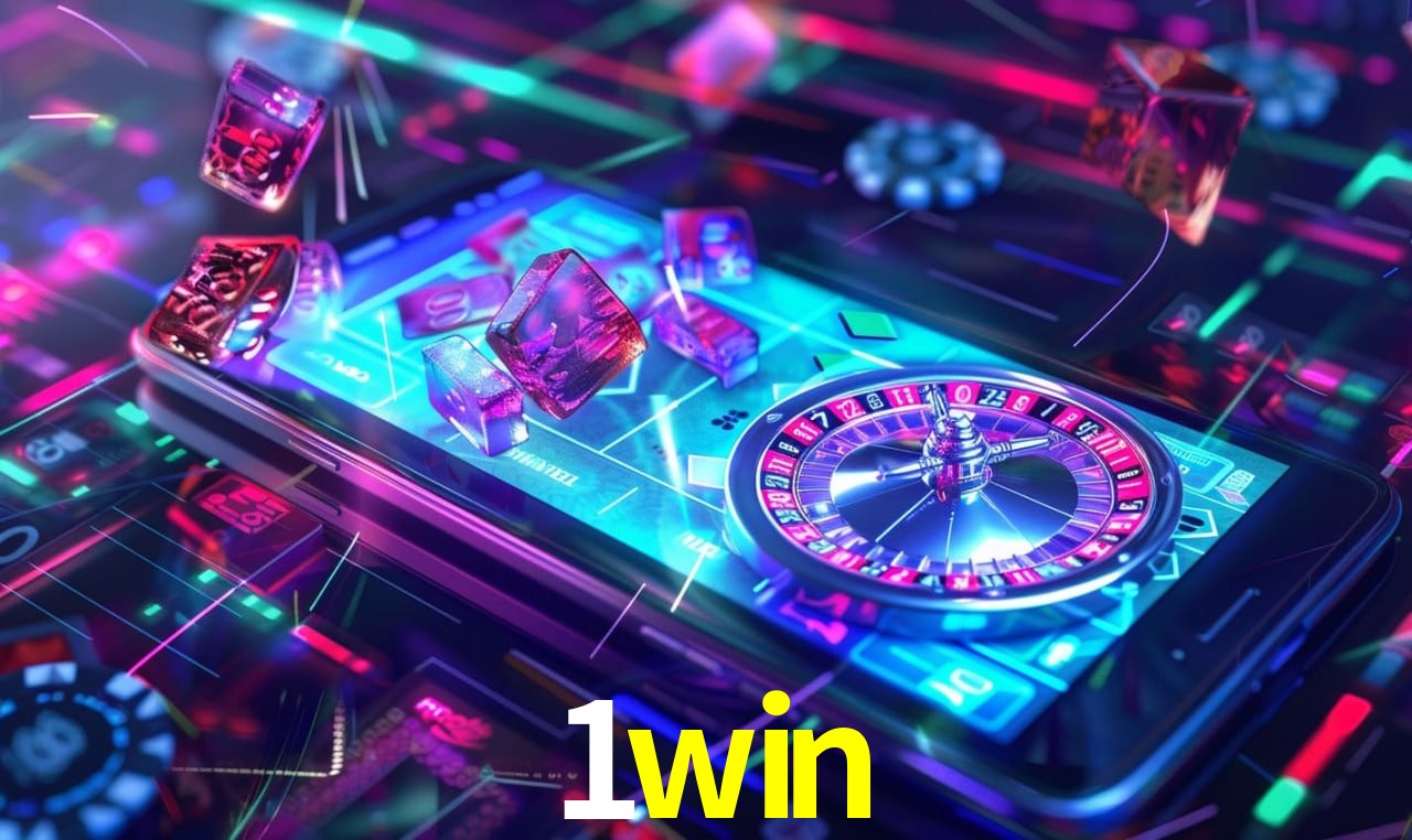 Apostas de Tênis 1win