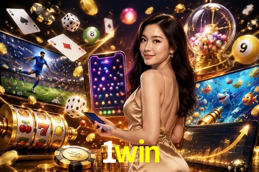 Secure Login 1win