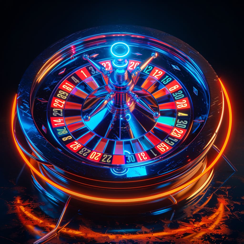 Melhor Casino Online 1WIN